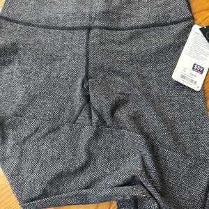 NWT Lululemon High Times Pant